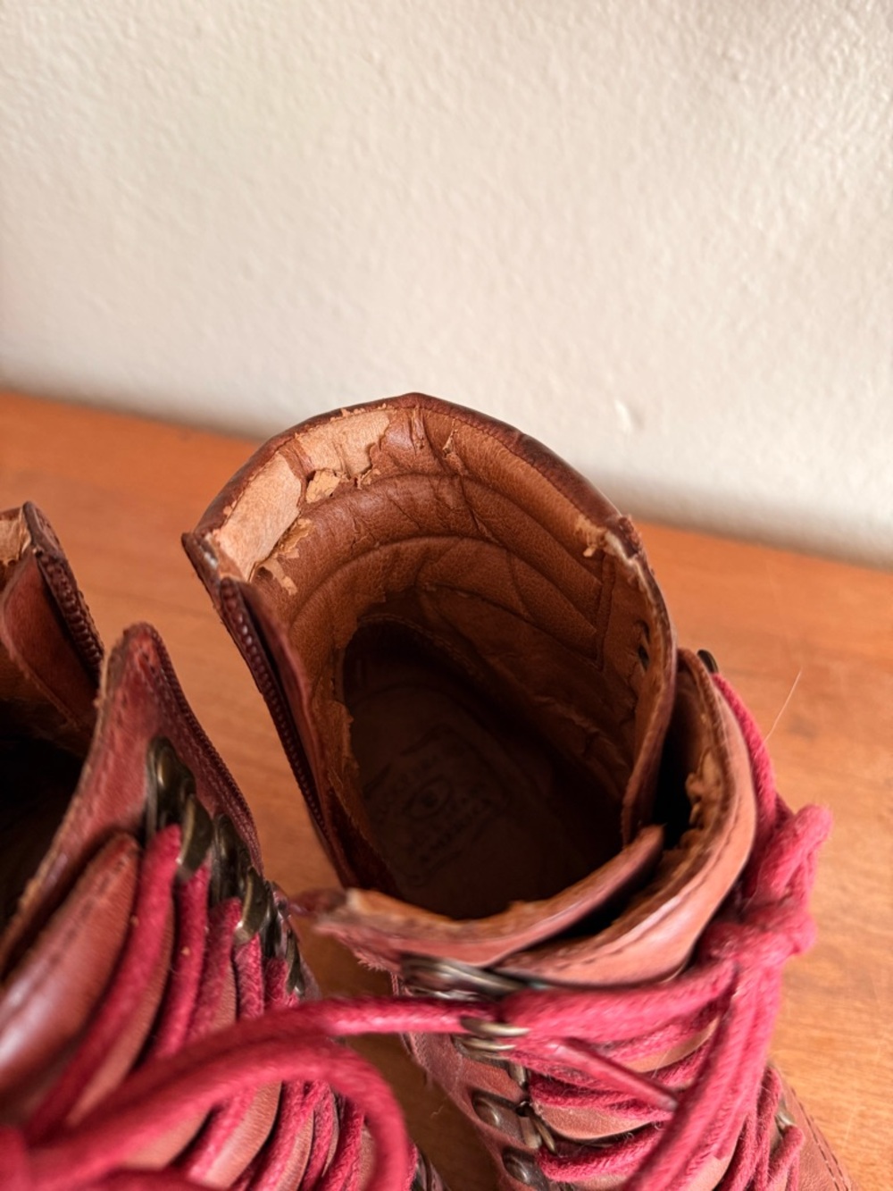 Lucky Brand Joss Boot - Picture 5 of 9
